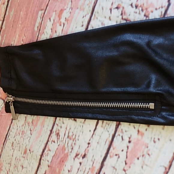 Skinny Pants by Miley Cyrus - Picture 2 of 2